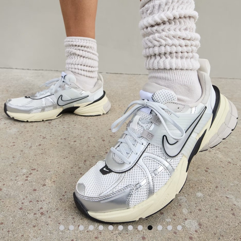 Nike Women's V2K Run Sneakers